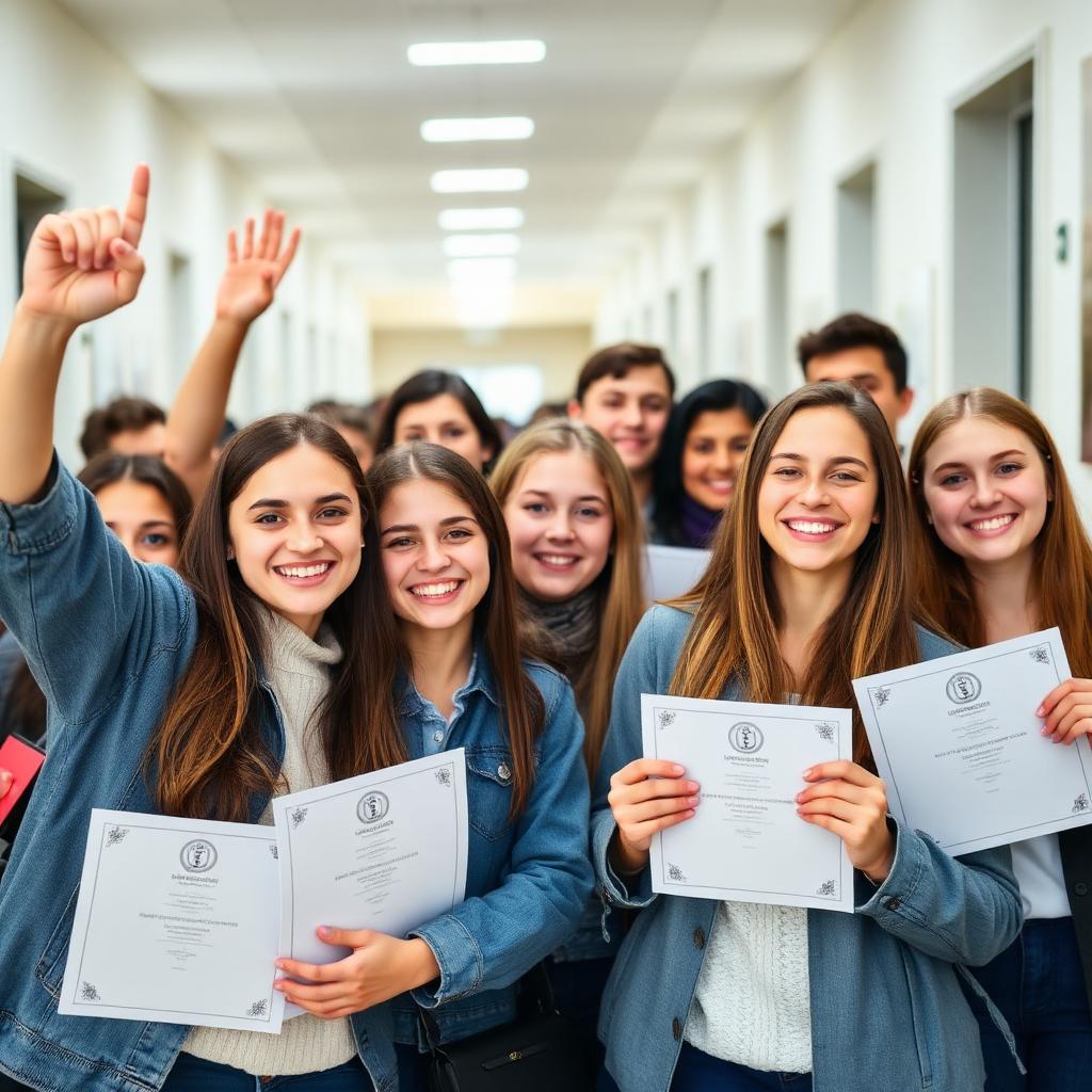 2026-2027 Eğitim Yılı Kayıtları Başladı!
